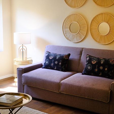 Santa Croce Charming Apartment フィレンツェ エクステリア 写真