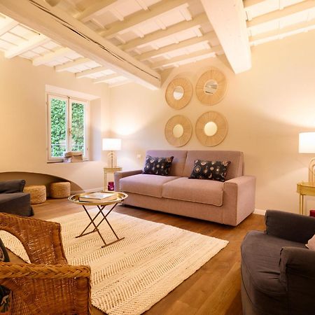 Santa Croce Charming Apartment フィレンツェ エクステリア 写真
