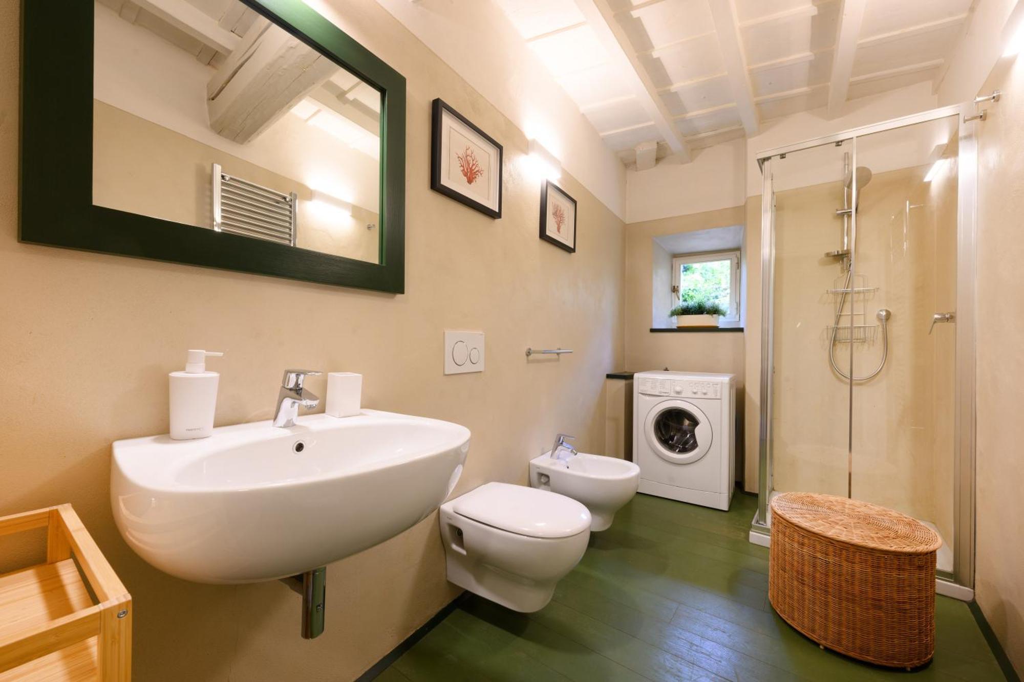 Santa Croce Charming Apartment フィレンツェ エクステリア 写真