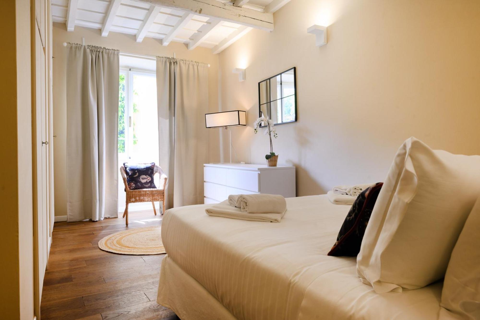 Santa Croce Charming Apartment フィレンツェ エクステリア 写真