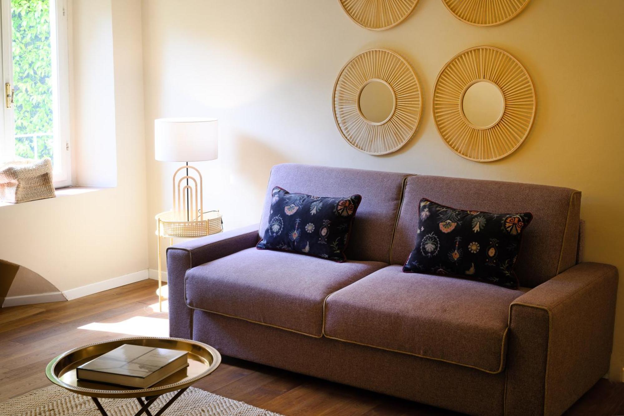 Santa Croce Charming Apartment フィレンツェ エクステリア 写真