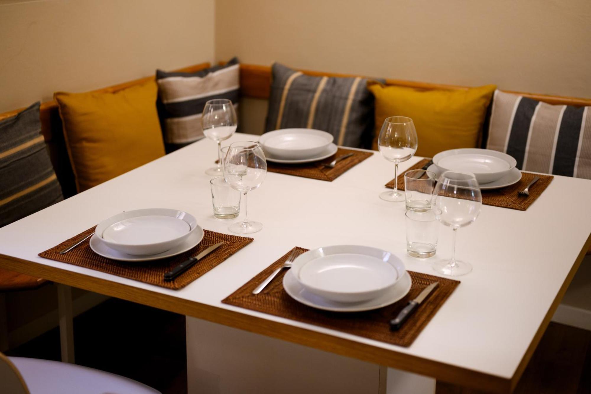 Santa Croce Charming Apartment フィレンツェ エクステリア 写真