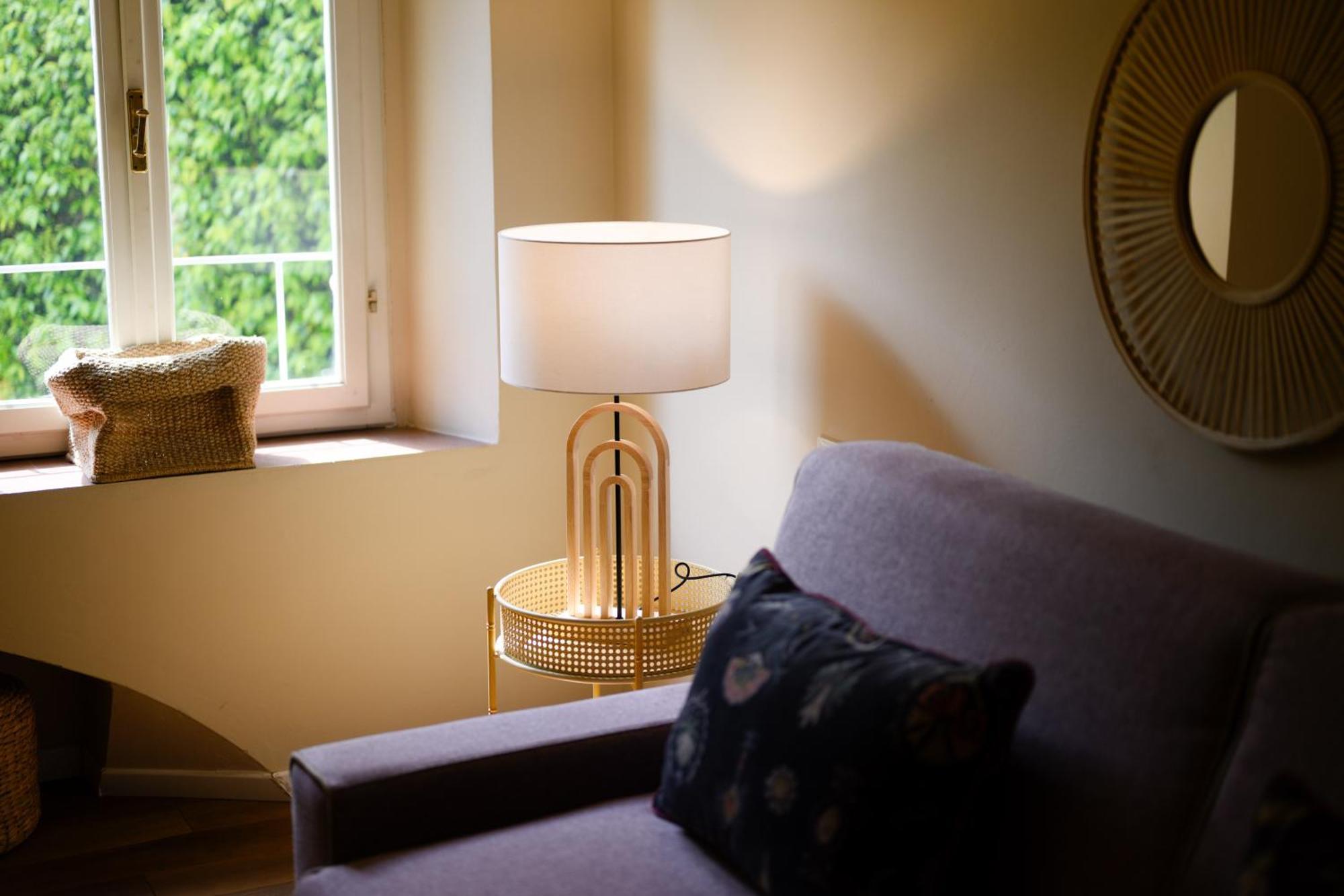 Santa Croce Charming Apartment フィレンツェ エクステリア 写真